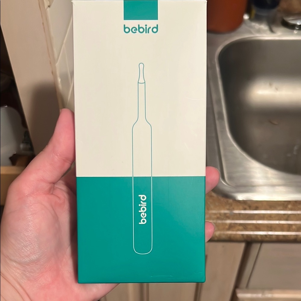 Ear Cleaning Device